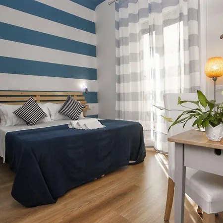 Kalavria 4* Ρέτζιο ντι Καλάμπρια