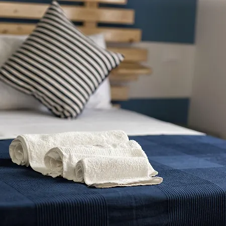 Bed and Breakfast Kalavria 4*