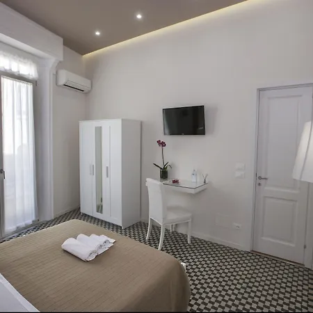 Kalavria 4* Реджо-ди-Калабрия