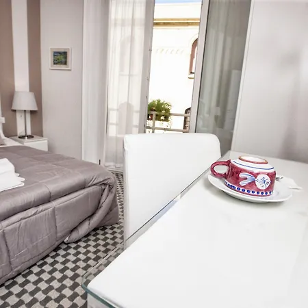 Kalavria Bed and Breakfast Ρέτζιο ντι Καλάμπρια