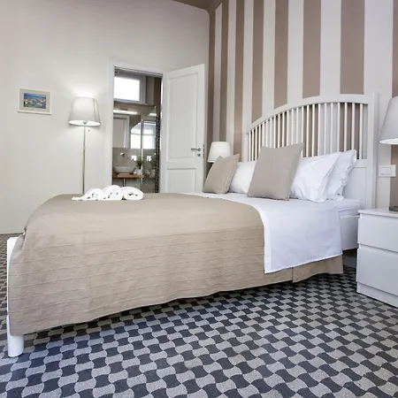 Bed and Breakfast Kalavria 4*