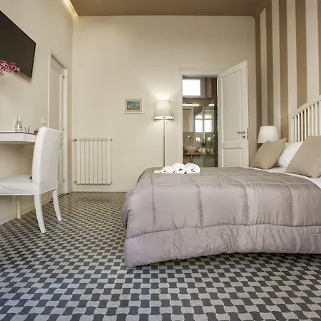 Bed and Breakfast Kalavria