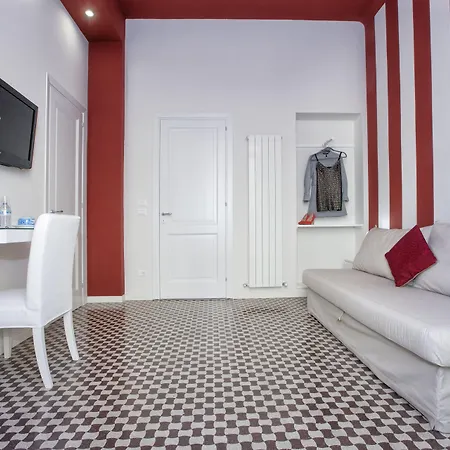 Bed and Breakfast Kalavria