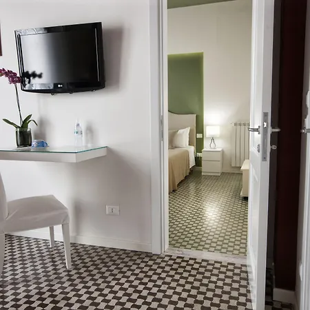 Kalavria Bed and Breakfast