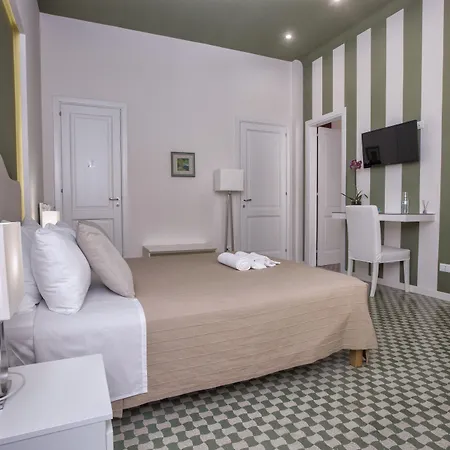 Bed and Breakfast Kalavria 4*