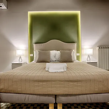Kalavria 4* Reggio di Calabria