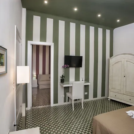 Kalavria Bed and Breakfast