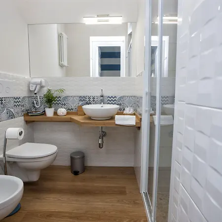 Kalavria Bed and Breakfast 4*