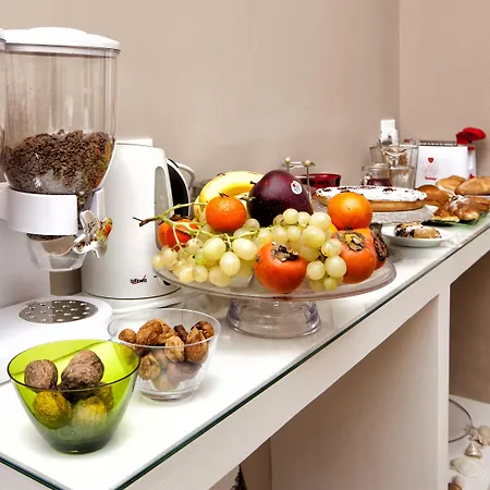 Bed & Breakfast Kalavria