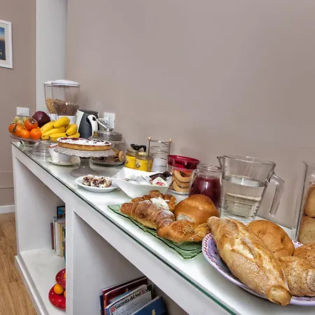 Kalavria 4* Реджо-ди-Калабрия