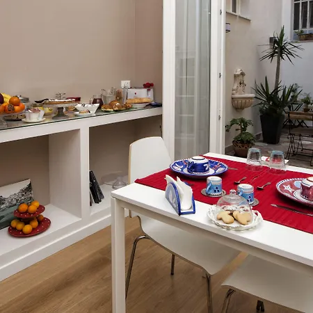 Bed and Breakfast Kalavria