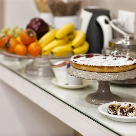 Bed and Breakfast Kalavria 4*