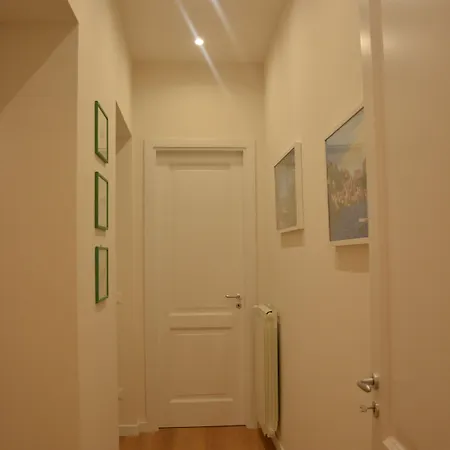 Kalavria Bed & Breakfast 4*