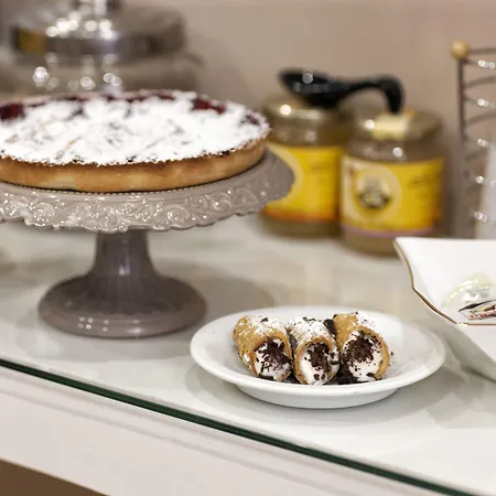 Kalavria Отель типа 