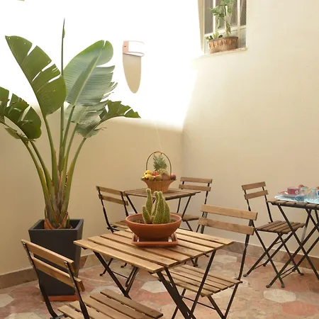 Bed and Breakfast Kalavria 4*