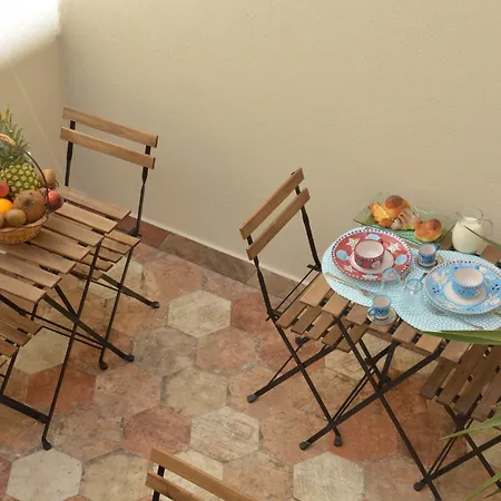 Kalavria 4* Ρέτζιο ντι Καλάμπρια