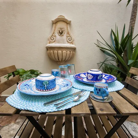 Kalavria Bed and Breakfast Ρέτζιο ντι Καλάμπρια