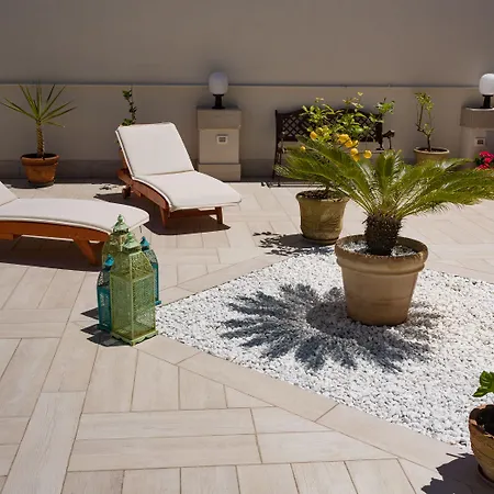 Kalavria Bed and Breakfast 4*