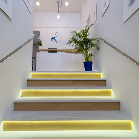 Kalavria 4* Ρέτζιο ντι Καλάμπρια