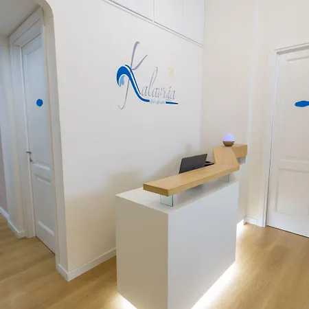 Bed and Breakfast Kalavria