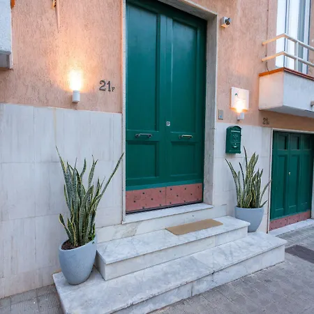 Bed and Breakfast Kalavria