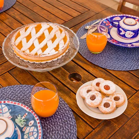 Kalavria 4* Ρέτζιο ντι Καλάμπρια