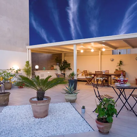 Kalavria 4* Реджо-ди-Калабрия