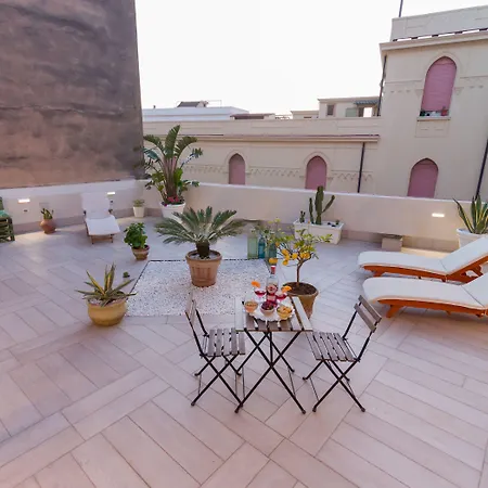 Bed & Breakfast Kalavria 4*
