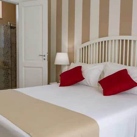 Bed and Breakfast Kalavria 4*