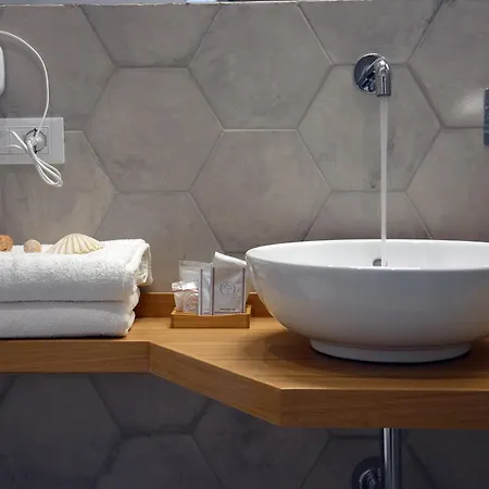 Kalavria Bed and Breakfast Ρέτζιο ντι Καλάμπρια