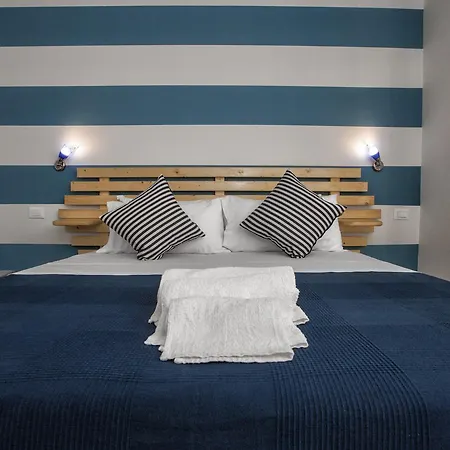 Bed and Breakfast Kalavria Ρέτζιο ντι Καλάμπρια