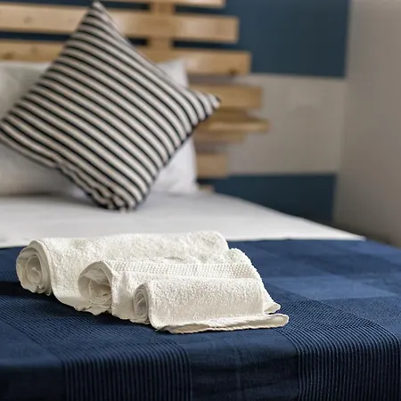 Bed & Breakfast Kalavria