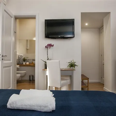 Kalavria Bed and Breakfast Ρέτζιο ντι Καλάμπρια