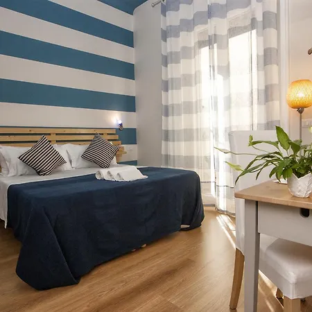 Kalavria Bed and Breakfast Ρέτζιο ντι Καλάμπρια