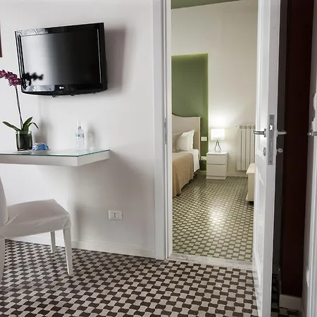 Kalavria Bed and Breakfast