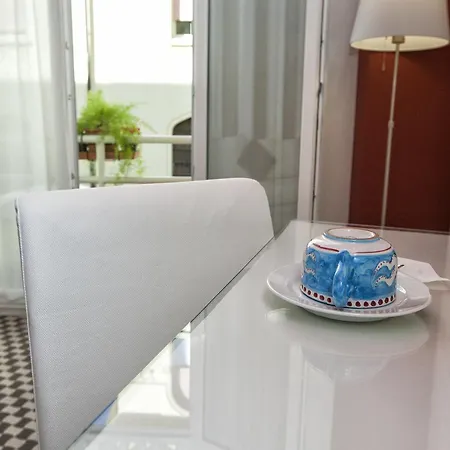Couette-café Kalavria Reggio de Calabre