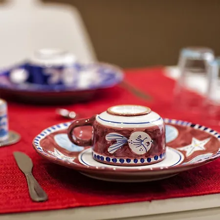 Bed & Breakfast Kalavria Reggio di Calabria