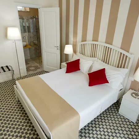 Bed and Breakfast Kalavria