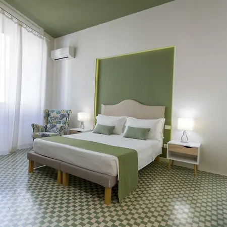 Kalavria Bed & Breakfast Reggio di Calabria