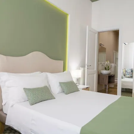 Kalavria Bed and Breakfast