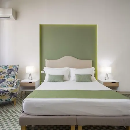 Kalavria Bed and Breakfast 4*