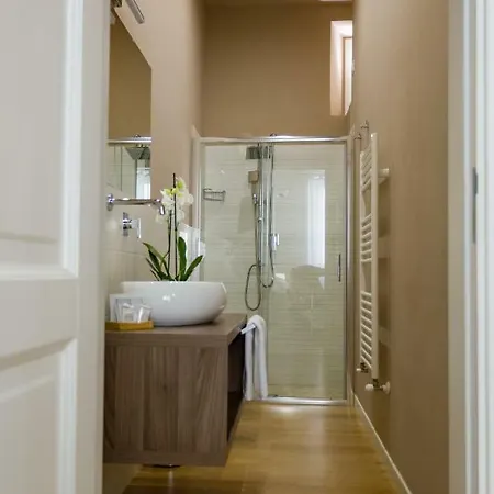 Kalavria Bed and Breakfast Ρέτζιο ντι Καλάμπρια