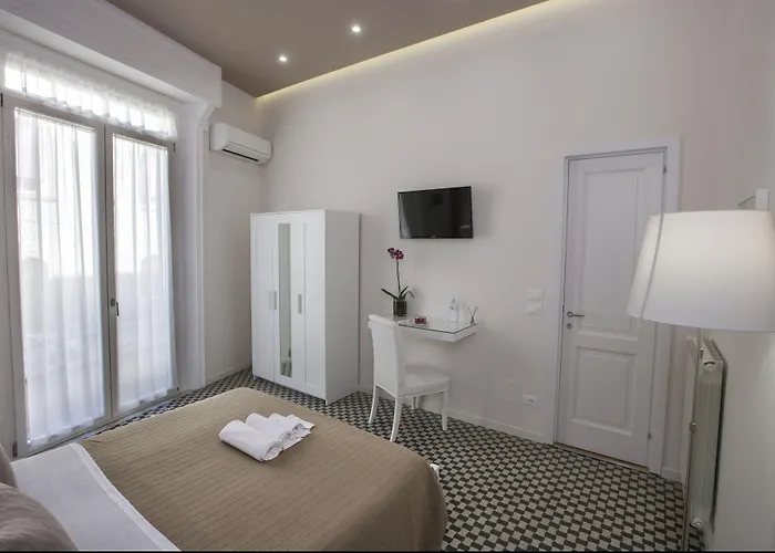 Kalavria 4* Reggio di Calabria