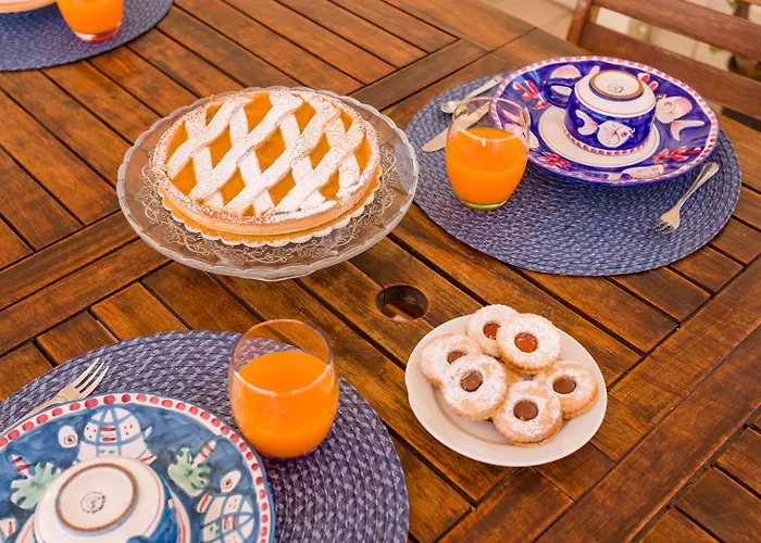 Kalavria 4* Reggio di Calabria