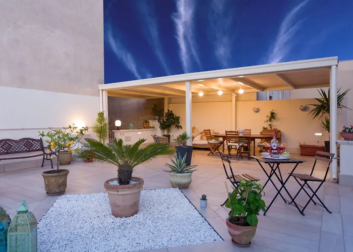 Kalavria 4* Reggio di Calabria