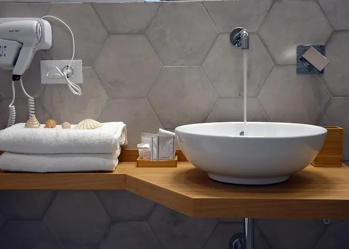 Kalavria Panzió Reggio di Calabria